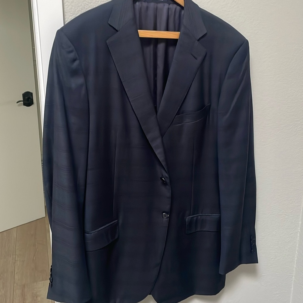 Men’s Ermenegildo Zegna blazer
